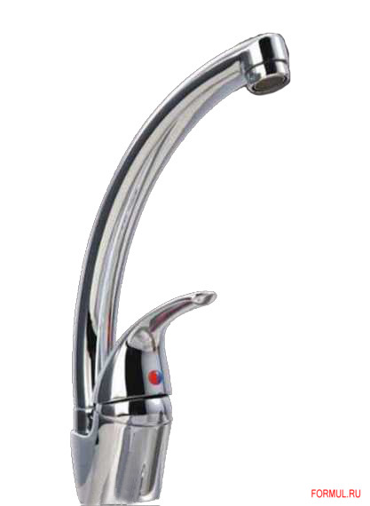 Смеситель Oulin OL-8000